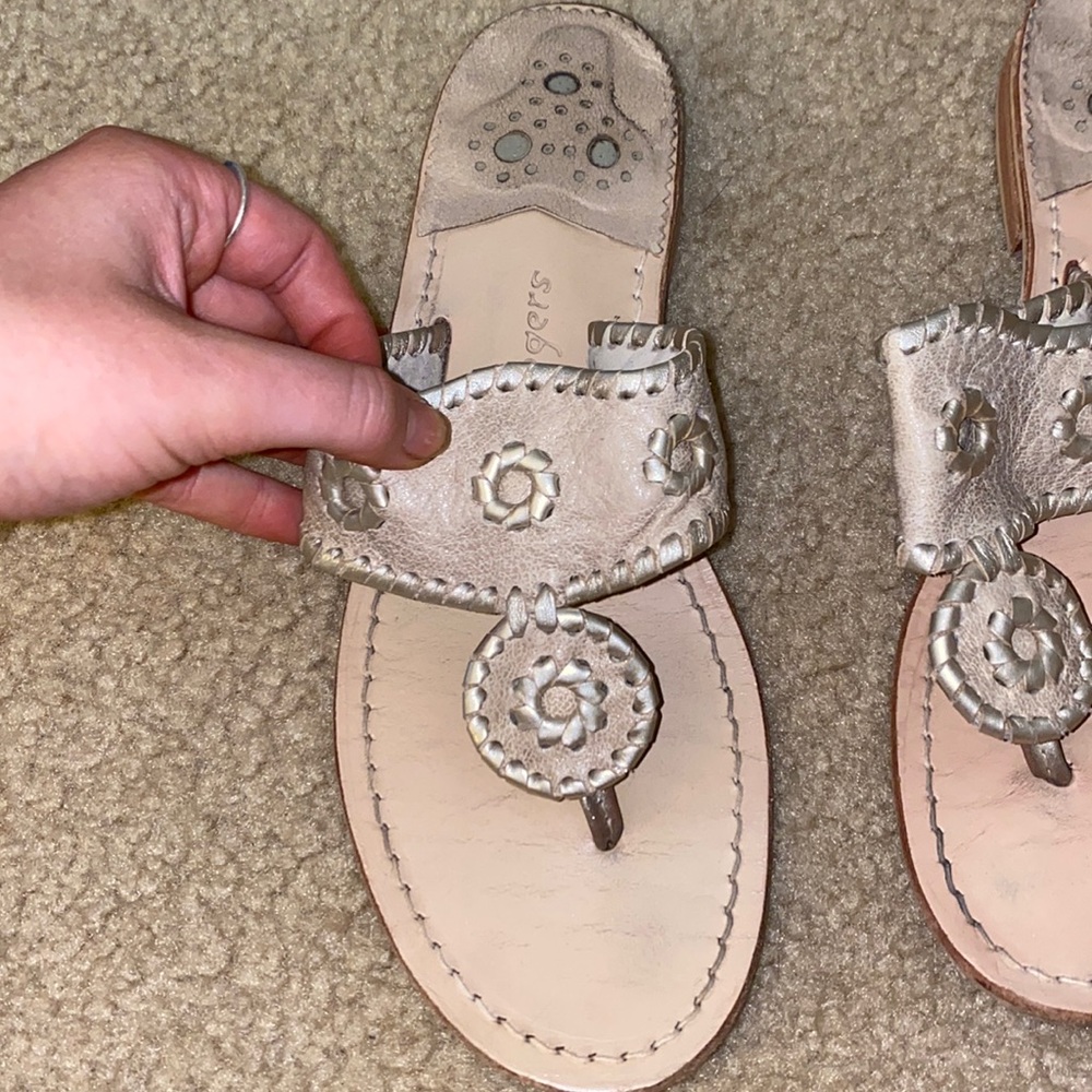 jack Rogers